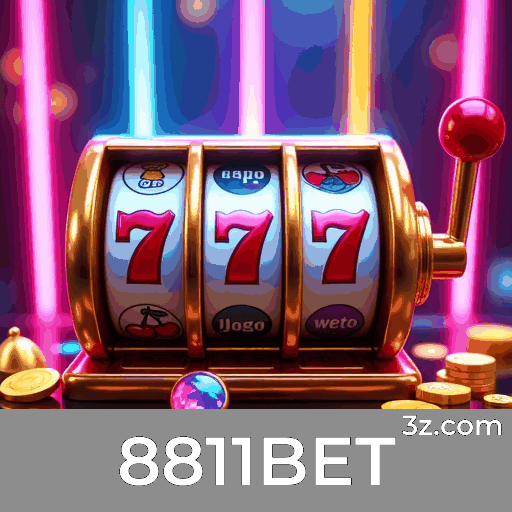8811BET Casino: Experiência VIP de Luxo e Exclusividade