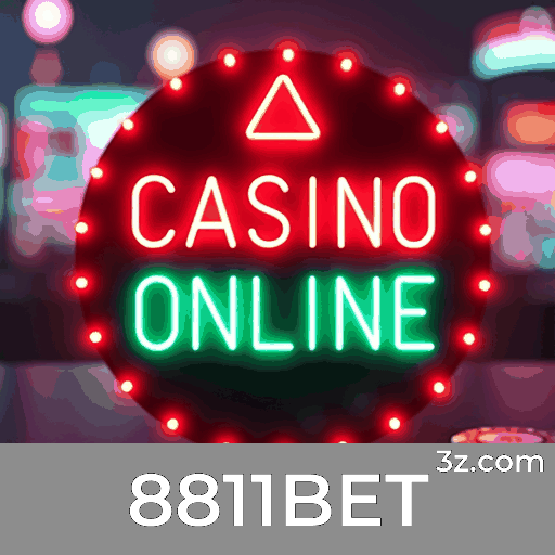 8811BET Casino: Experiência VIP de Luxo e Exclusividade