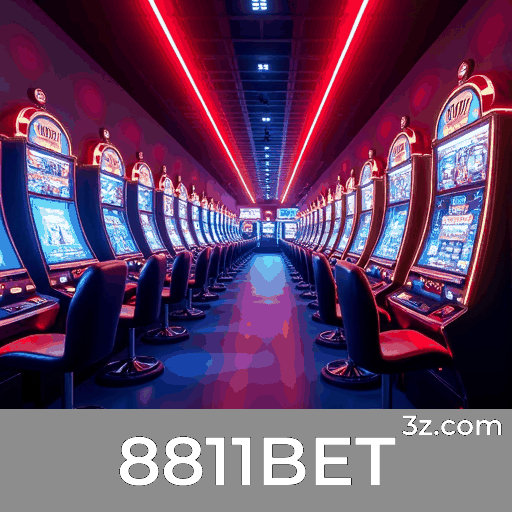 Registro Rápido e Seguro no 8811BET com Recompensas Exclusivas