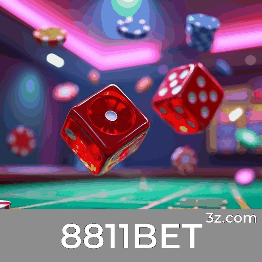 Aventura e Ganhos: Jogos de Cassino no 8811BET