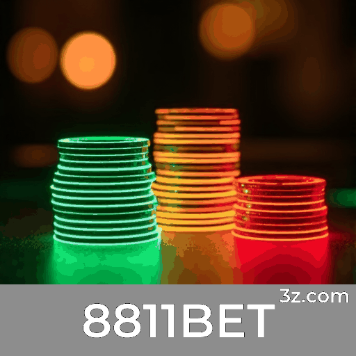 Aventura e Ganhos: Jogos de Cassino no 8811BET