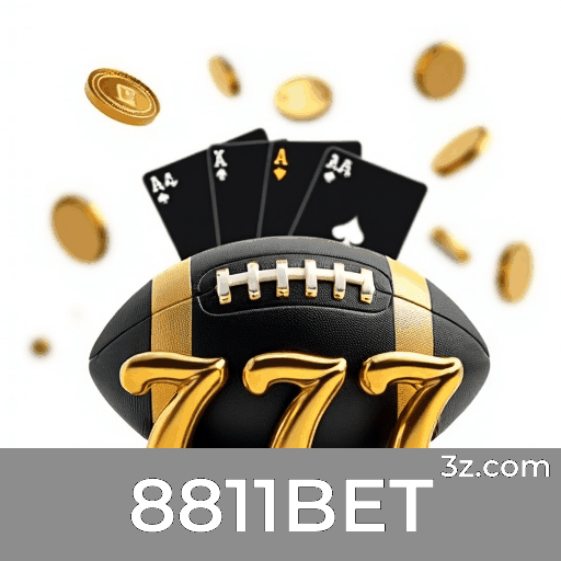 8811BET: Desbloqueie Bônus Surpreendentes