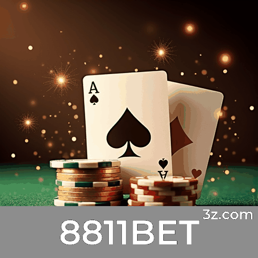 8811BET: Estratégias Emocionantes para Bônus Inteligente