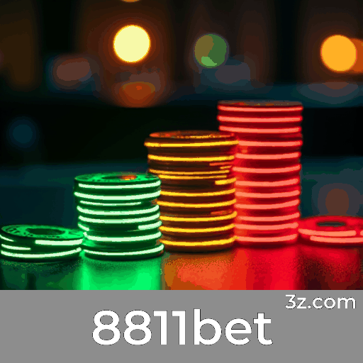 8811bet: A Plataforma de Apostas com Serviço Profissional