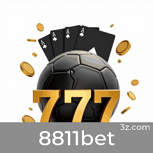 8811bet: A Revolução das Apostas Móveis