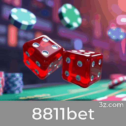 8811bet: Realismo e Emoção para Jogadores Brasileiros