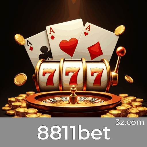 8811bet: Bônus e promoções exclusivas para você