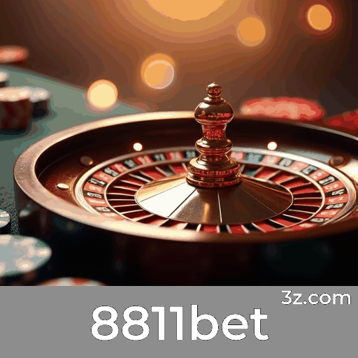 8811bet Social Casino: Nova Experiência de Interação